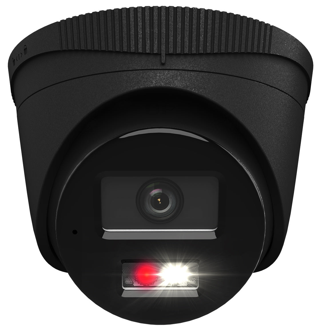 SET FOR 6 MONITORING CAMERAS 6MPx 3K+ HILOOK BY HIKVISION BLACK POE 2TB Manufacturer code IPC-T260HA-LU BLACK(x6) NVR HDD (DSDi Ready)