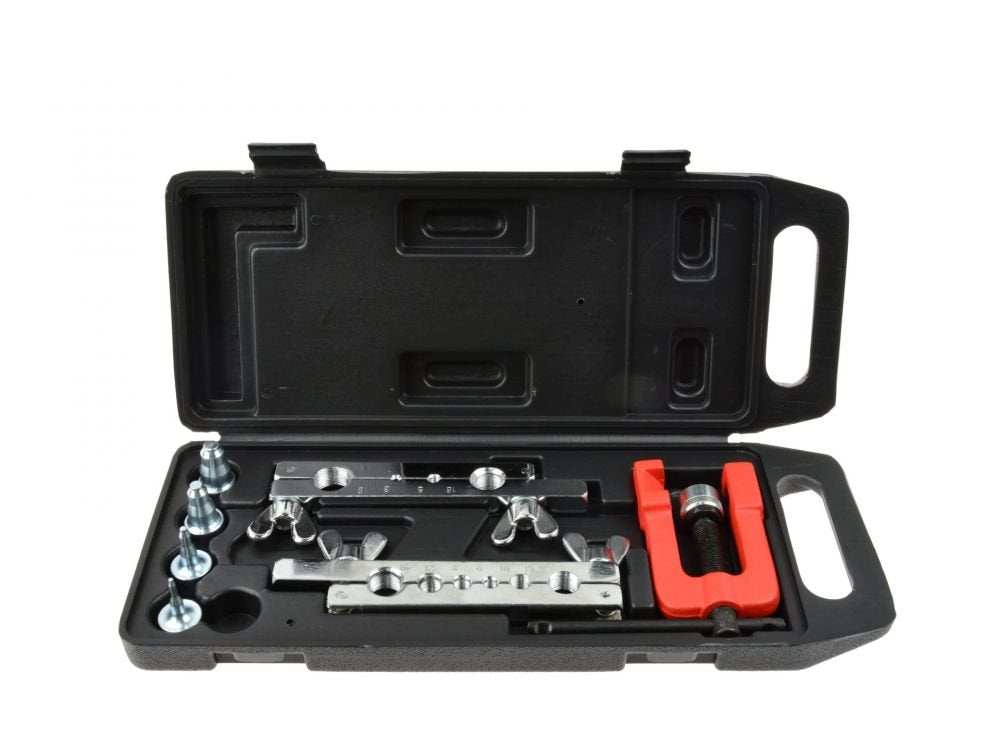 SET FOR EARNING BRAKE LINES 3-19 MM GEKO G02720 EAN (GTIN) 5901477120749