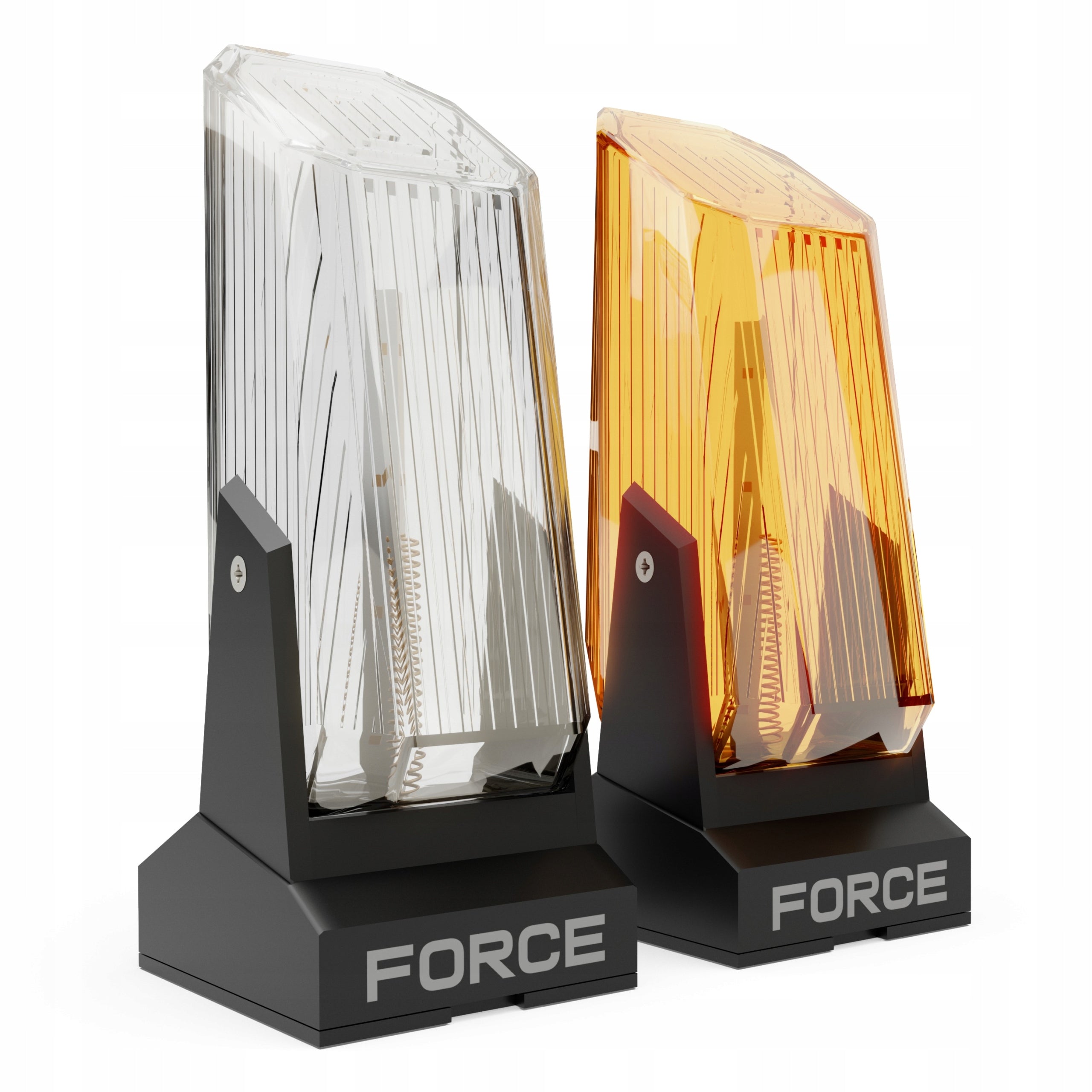 SET FOR GATES FORCE 1200 kg 4xPILOT WIFI 5xLEAVES LAMP GATE DRIVE Maximum wing weight 1200 kg