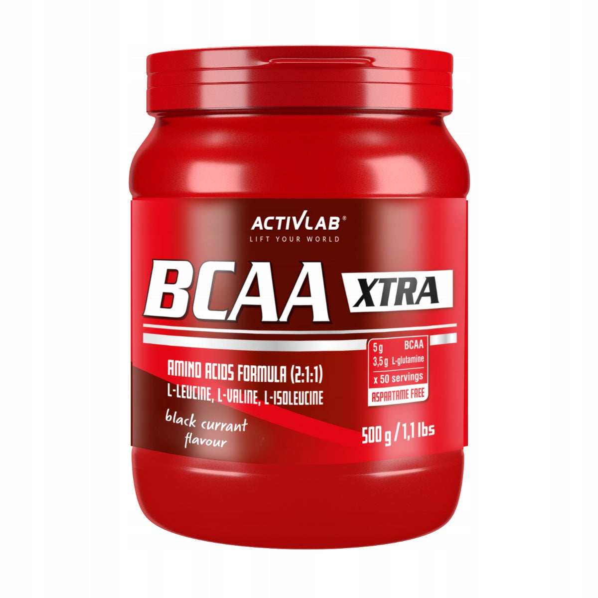 SET FOR MUSCLE GROWTH FAST SCULPTURE HMB CREATINE BCAA SHAKER GYM Manufacturer code ACTIVLAB ZESTAW SIŁA MASA BCAA KREATYNA SHAKE