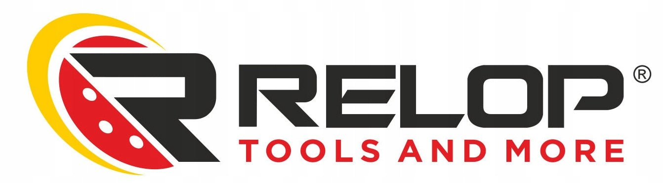 SET FOR POLISHING METAL GRINDING STEEL WOOL Manufacturer Relop