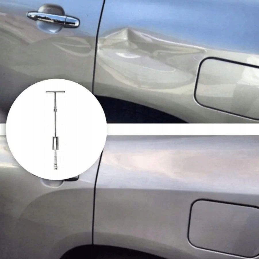 SET FOR REMOVING BODY DENTS PDR BODYWORK MUSHROOMS Manufacturer code 210546