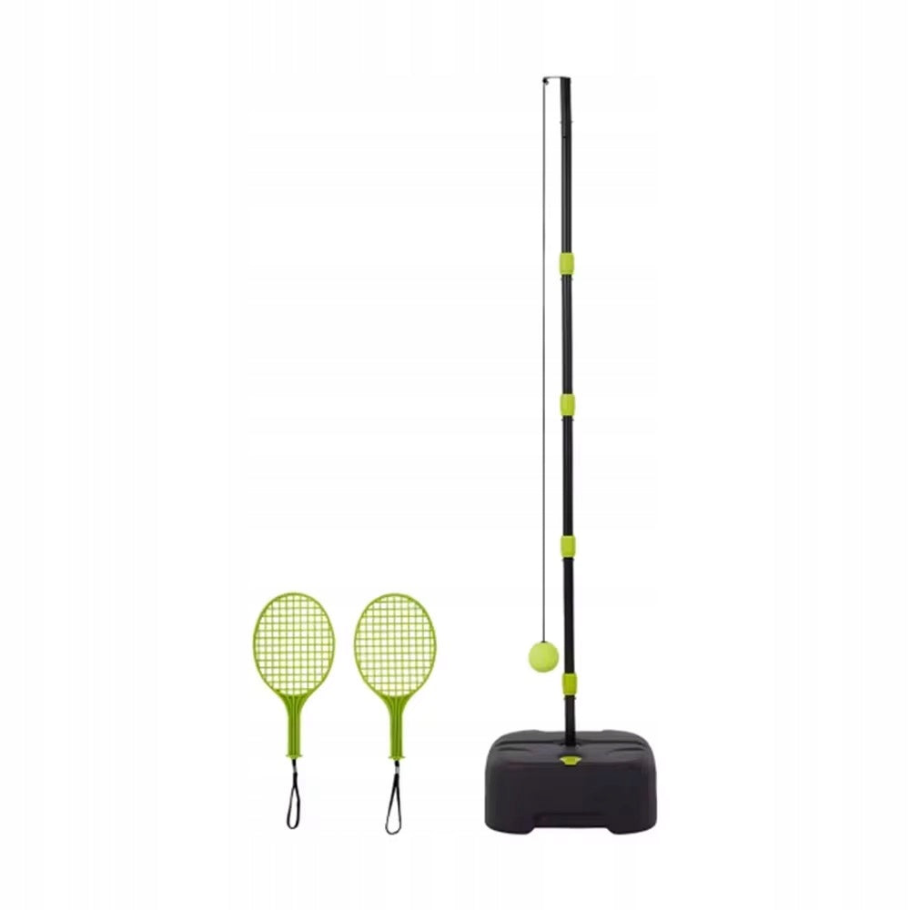 SET FOR SPEEDBALL TRUNBALL 2X RACKET AND BALL SPEEDBALL POST TENNIS EAN (GTIN) 5903716274442