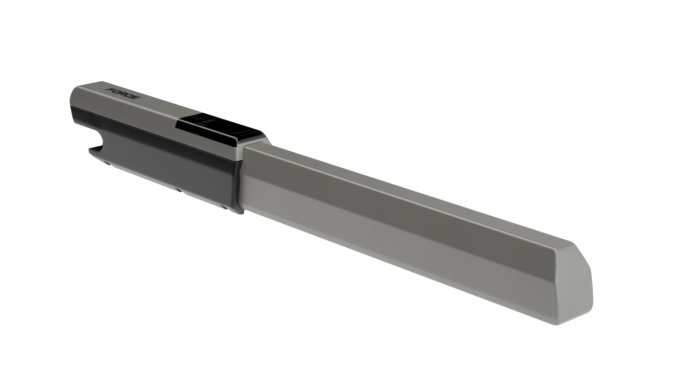 SET FOR SWING GATE FORCE GT500 LS UP TO 10 M 1000 KG WITH ENDS Manufacturer code GT500 LS