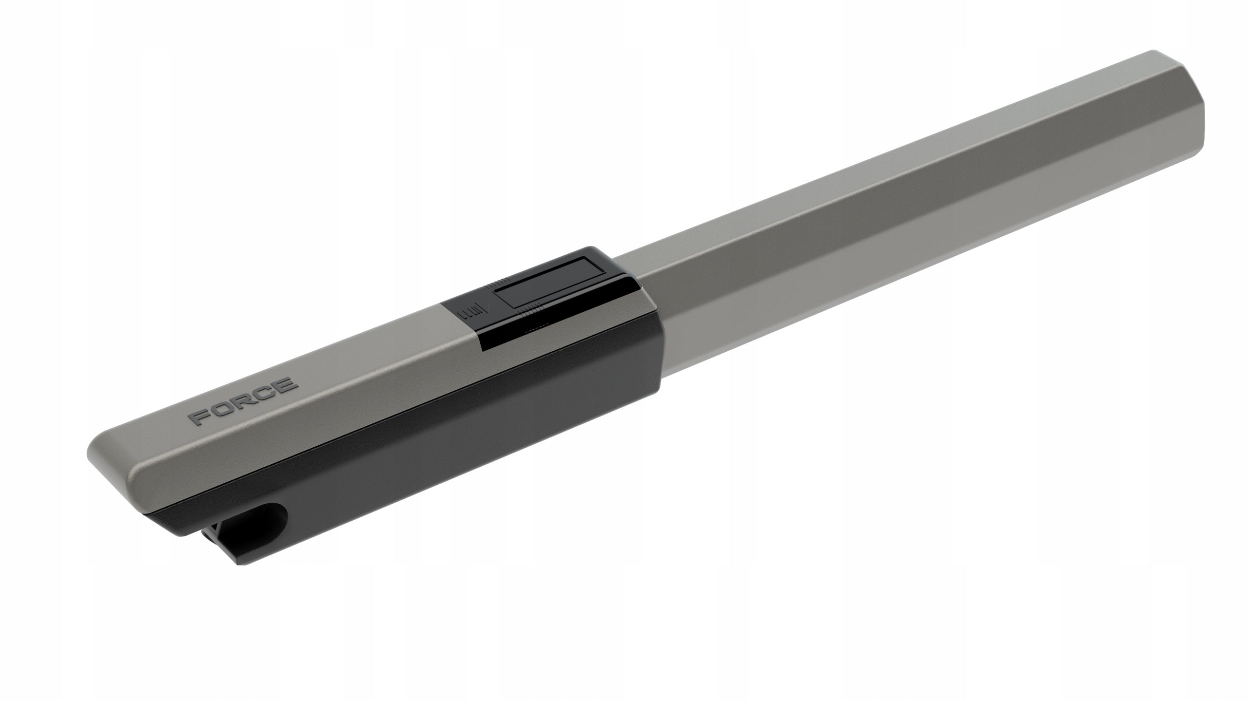 SET FOR SWING GATE FORCE GT500 LS UP TO 10 M 1000 KG WITH ENDS Maximum number of cycles per day 120