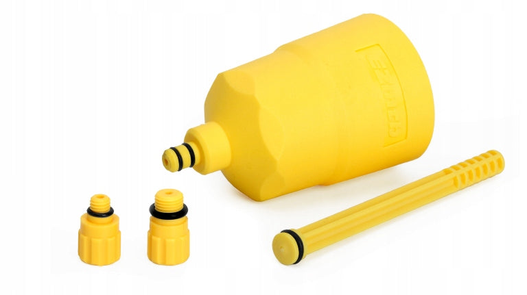 SET FOR VENTING HYDRAULIC BRAKES SHIMANO FUNNEL M5 M7 + OIL Packaging status original