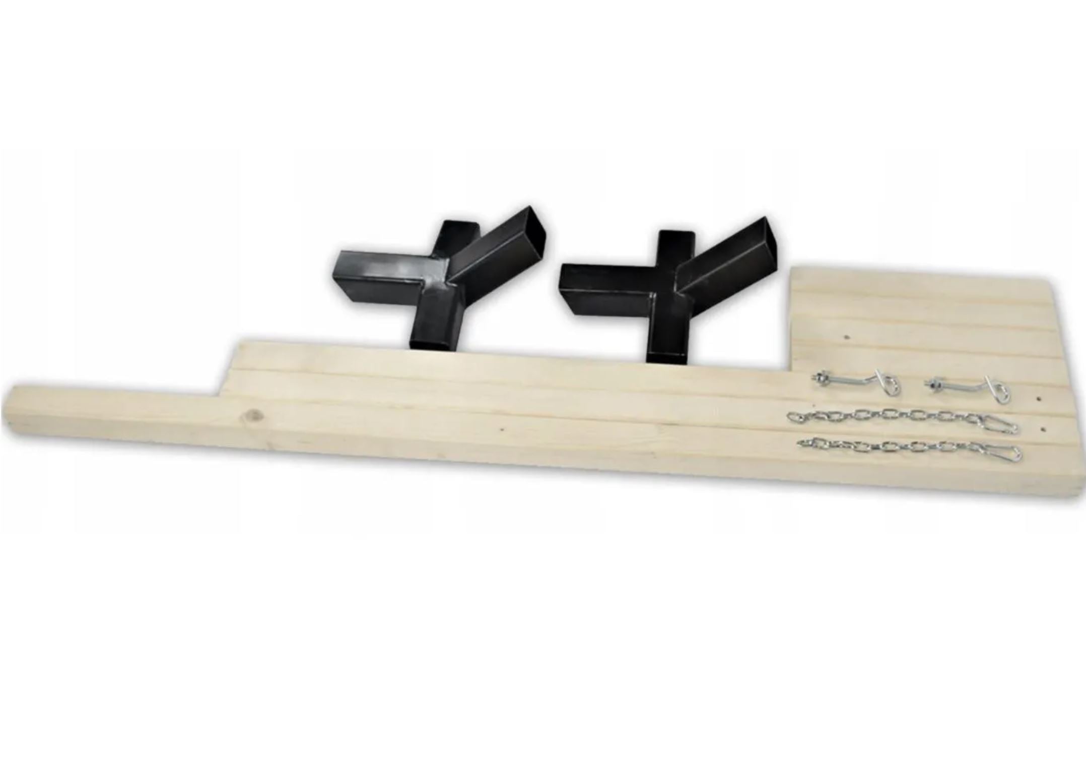 SET FRAME + DOUBLE HAMMOCK portable set - COMFORT ZONE up to 200 KG Manufacturer Comfort Zone