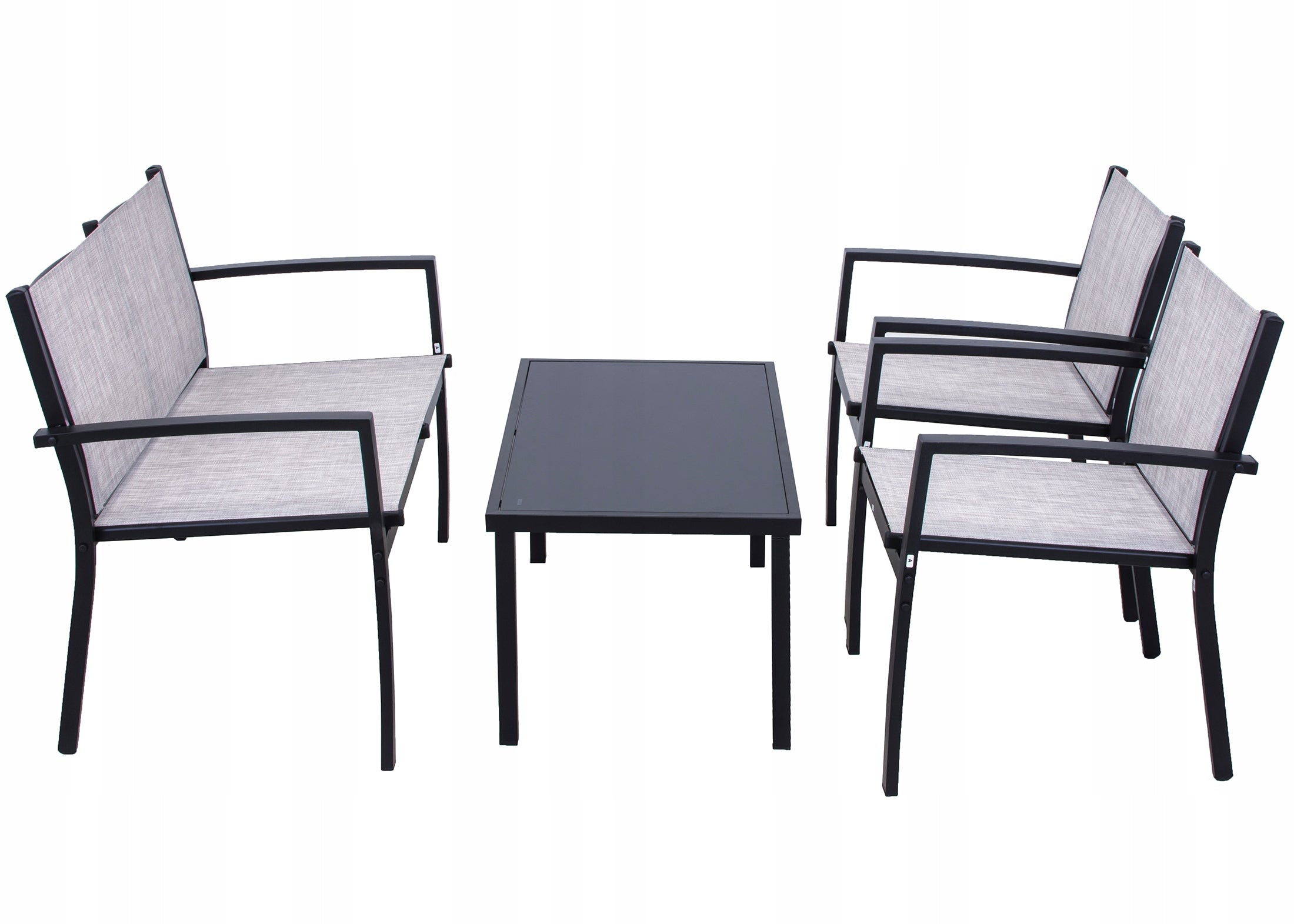 SET GARDEN FURNITURE set for terrace garden TABLE armchairs sofa Manufacturer Jumi