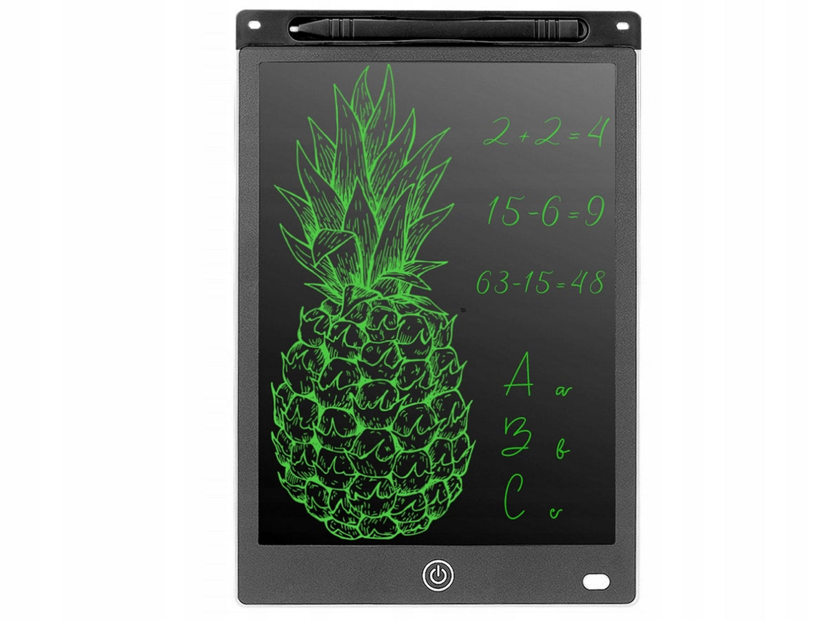 SET GRAPHIC TABLET FOR DRAWING + STYLUS 10'' Brand no brand