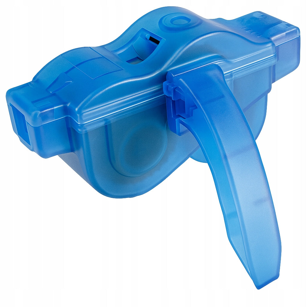 SET GREASE REMOVER BRUSH TOOL FOR CLEANING AND LUBRICATING THE CHAIN Manufacturer code AG50280