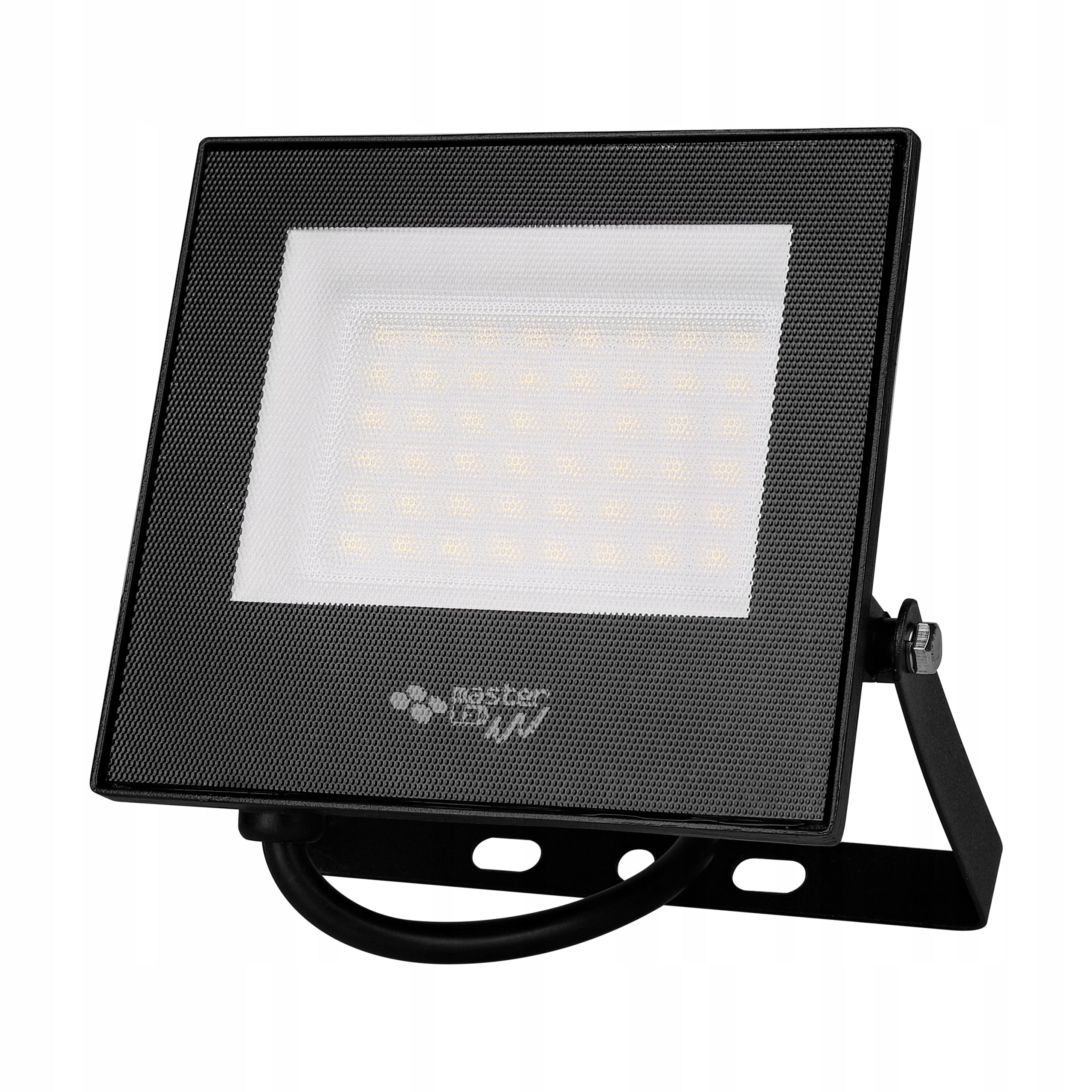SET HALOGEN LED TRIPOD LAMP 2x30W 4500K construction working floodlight EAN (GTIN) 5908263384699