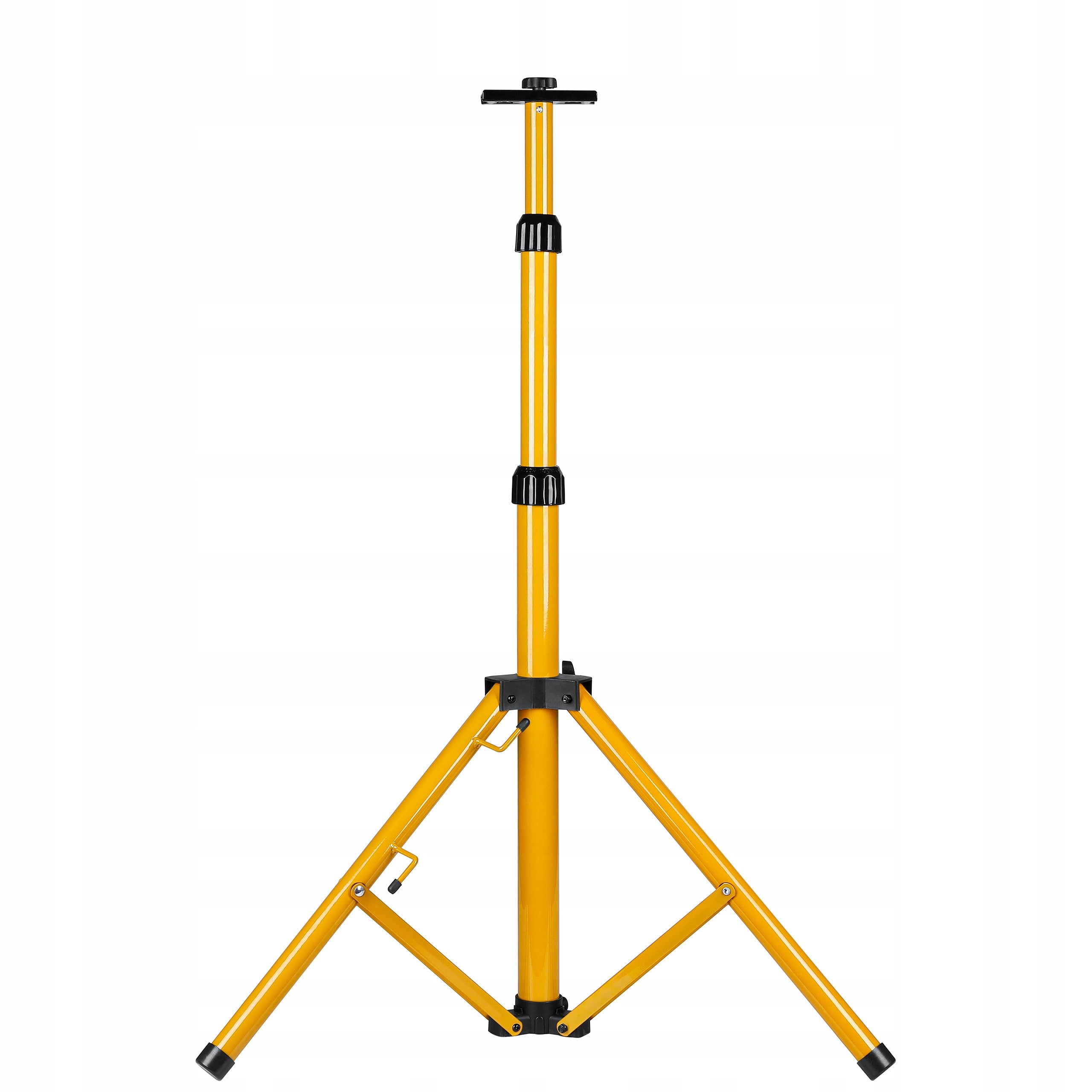 SET HALOGEN floodlight LED TRIPOD 2x100W construction work strong Rated power 200 W