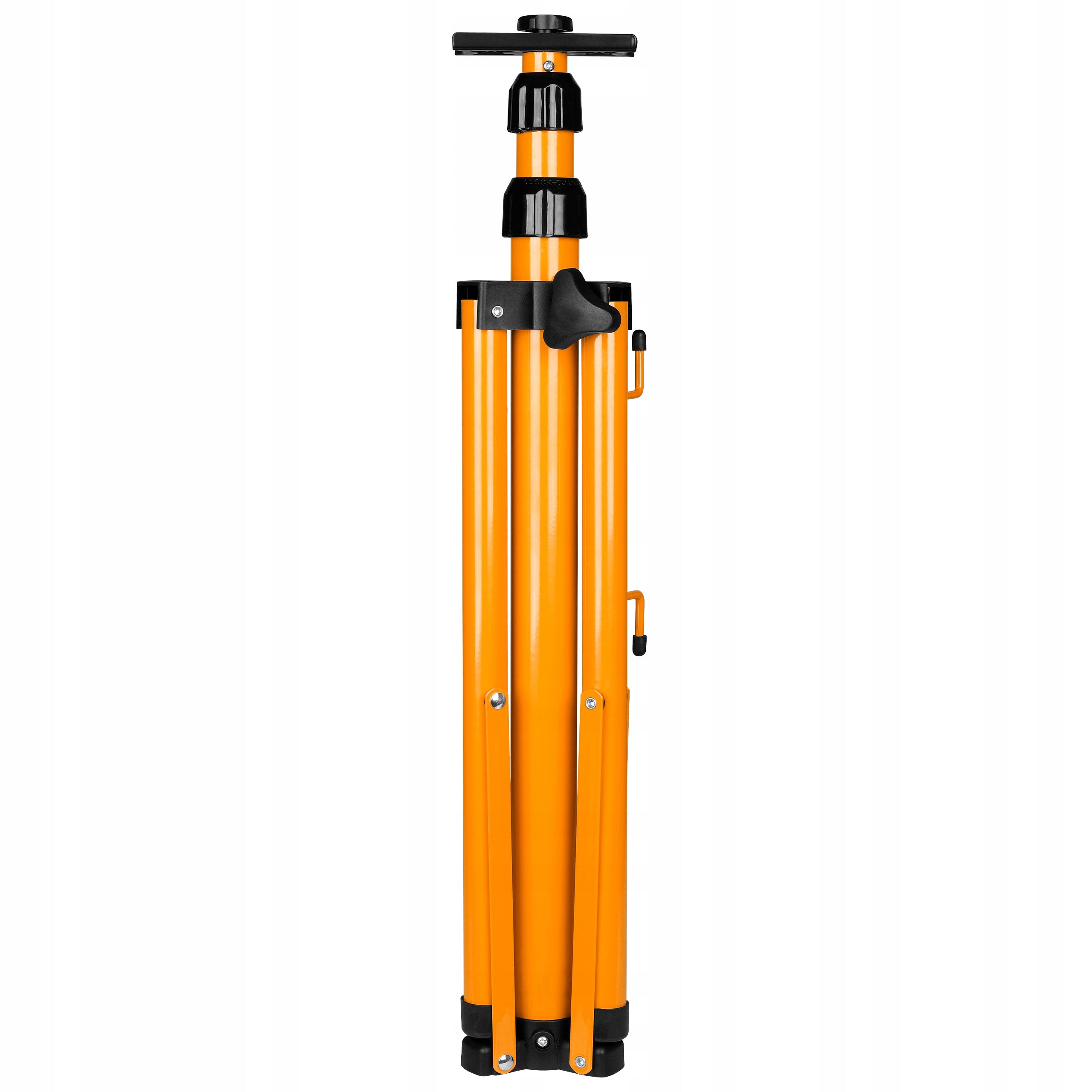 SET HALOGEN floodlight LED TRIPOD 2x150W 4500K construction work Manufacturer code Y0452