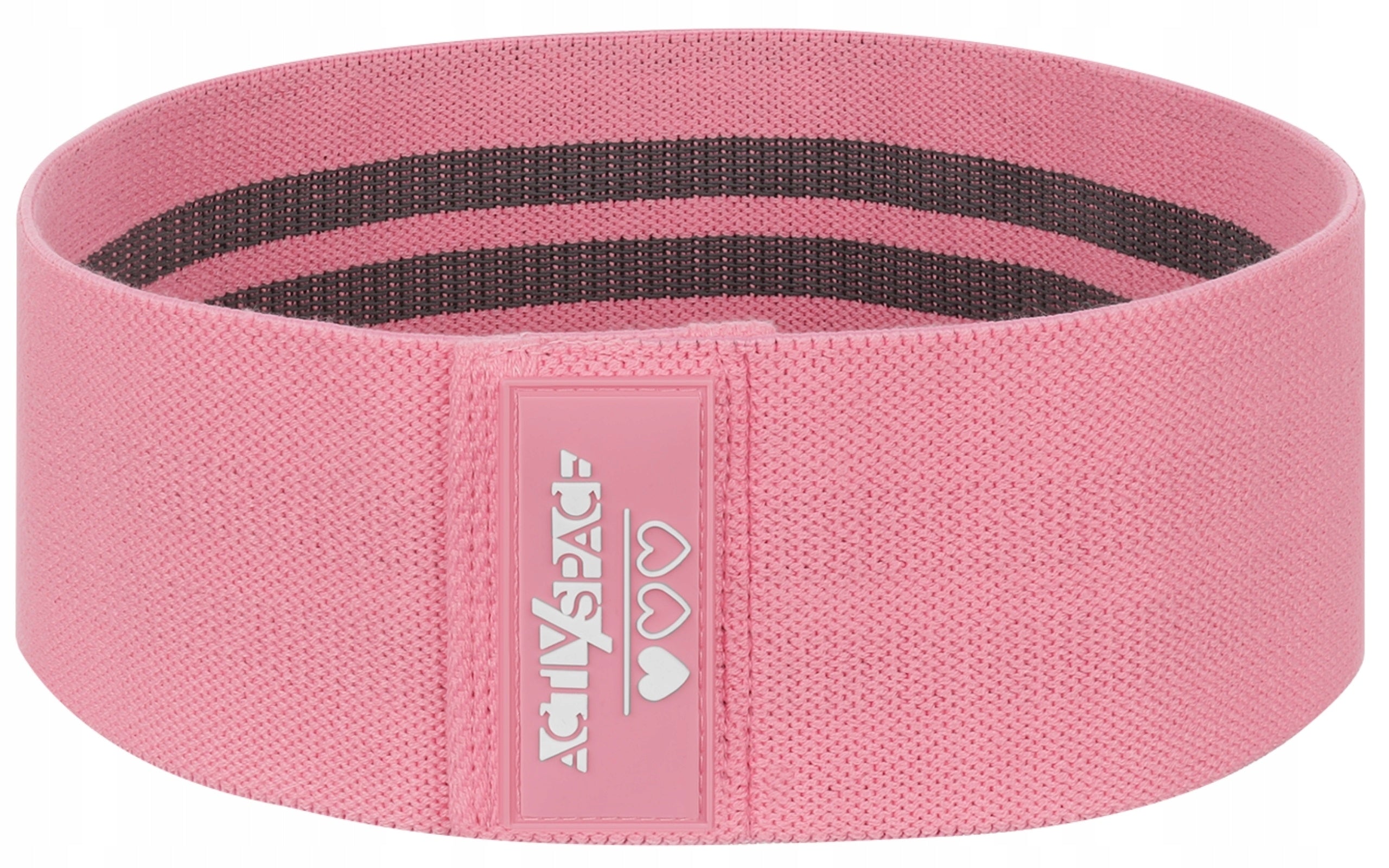 SET HIP BAND MINI RUBBER RESISTANCE BANDS FOR GLUTE AND THIGH EXERCISES QUALITY EAN (GTIN) 5904183600567