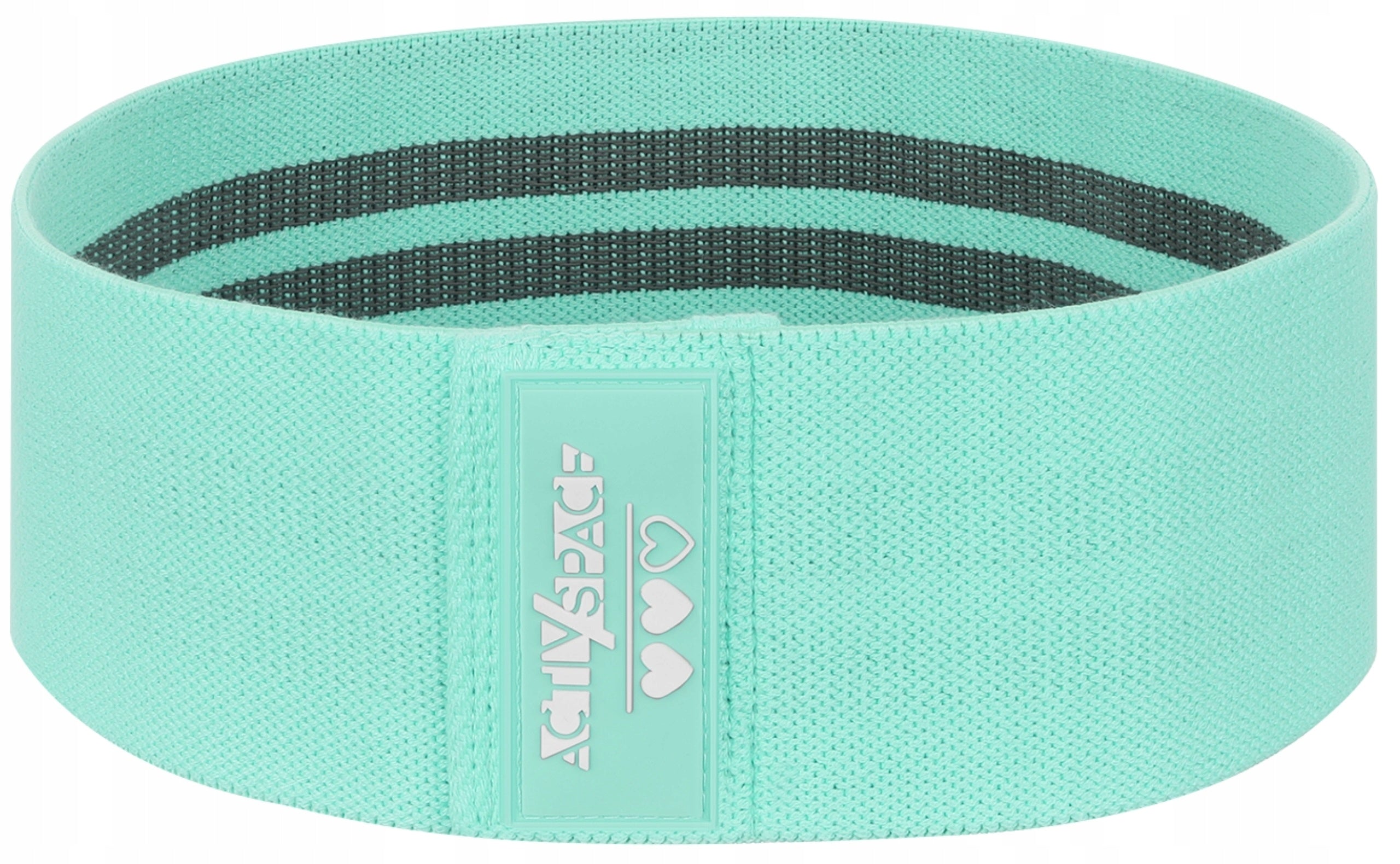 SET HIP BAND MINI RUBBER RESISTANCE BANDS FOR GLUTE AND THIGH EXERCISES QUALITY Manufacturer code 5904183600567