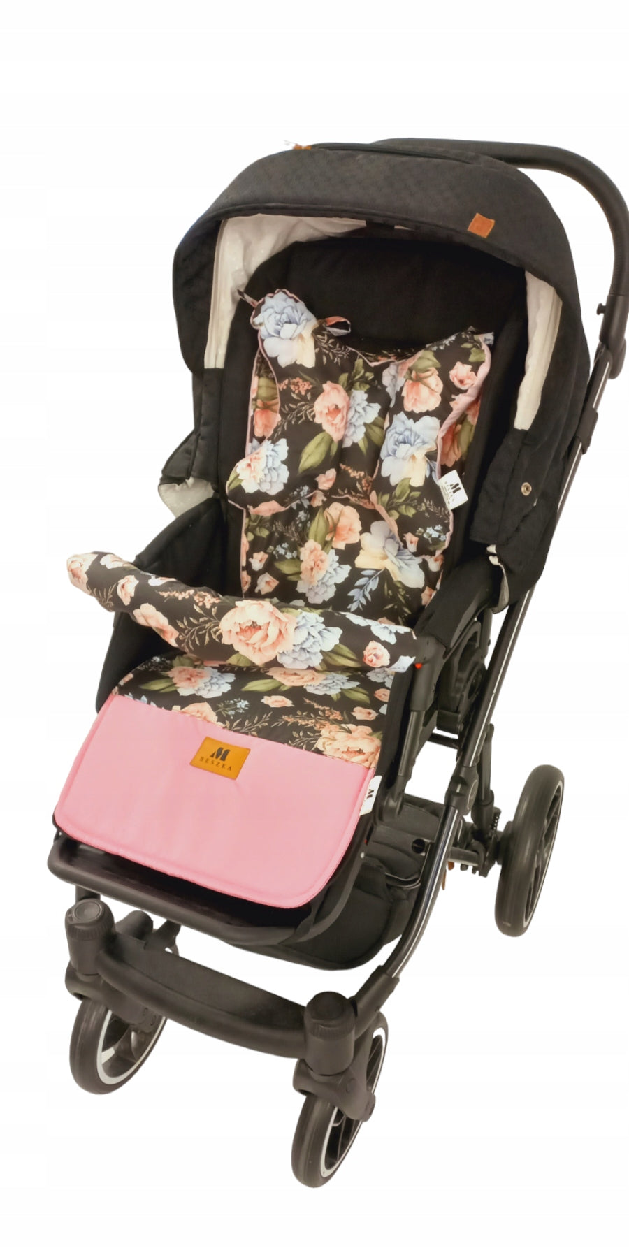 SET INSERT FOR STROLLER UNIVERSAL STROLLER Packaging status original