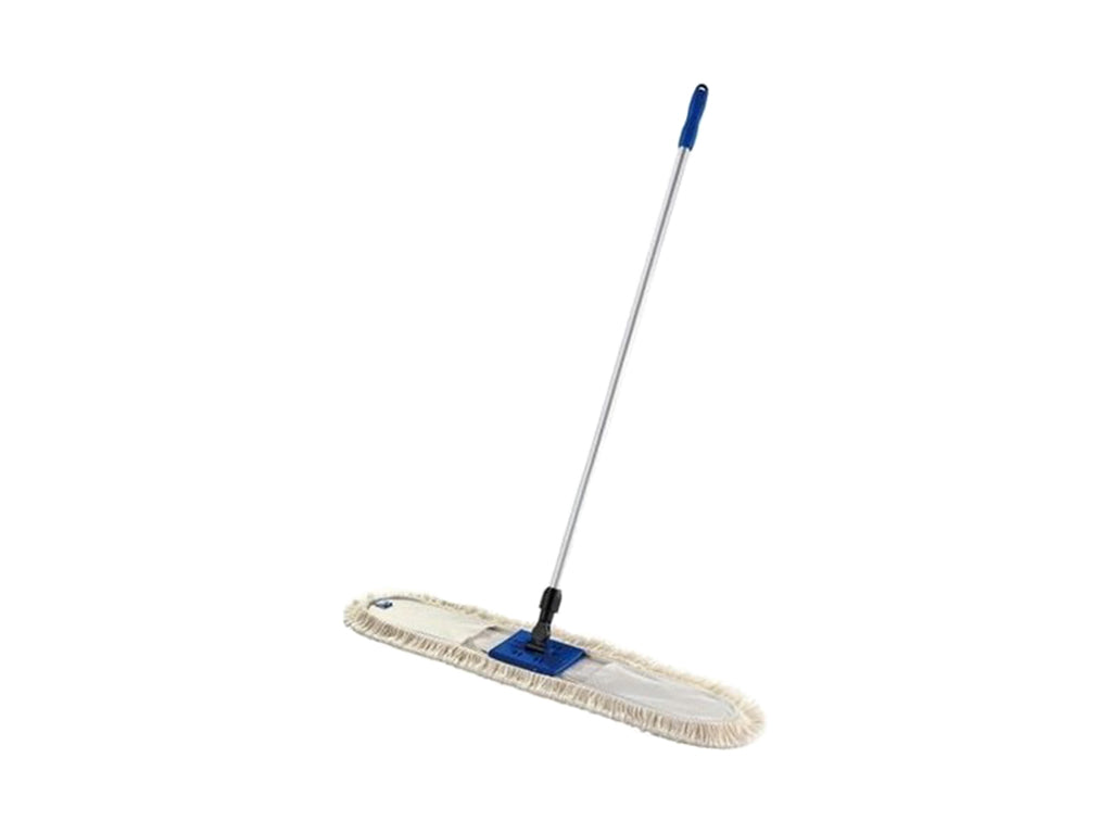 SET INTEGRAL cleaning trolley 25l + mop 60CM Color multicolor