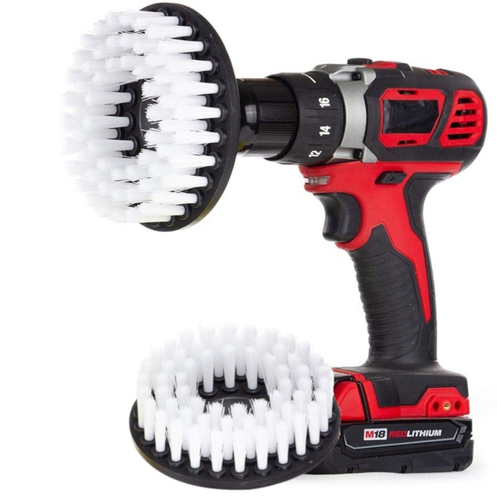 SET K2 LOTAR PRO UPHOLSTERY WASHING LIQUID + SOFT BRUSH FOR SCREWDRIVER EAN (GTIN) 5907255072019