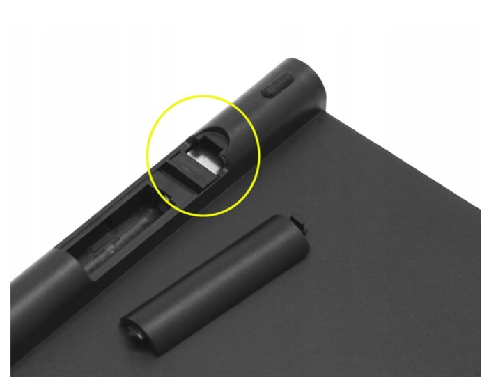 SET KEYBOARD AND MOUSE WIRELESS 2,4 GHz COMPACT QUIET BLACK Manufacturer code KLAWIATURA I MYSZ BEZPRZEWODOWA CZARNY
