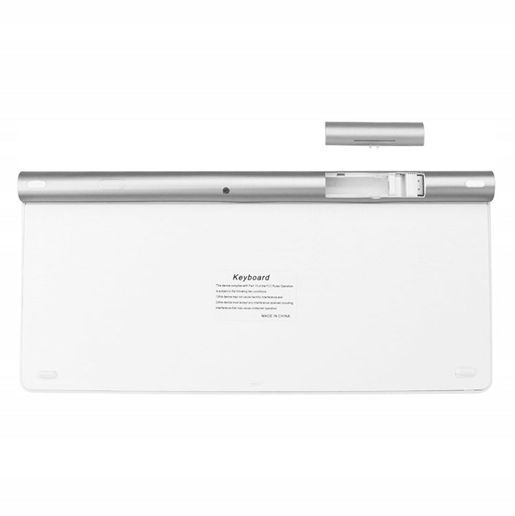 SET KEYBOARD + MOUSE WIRELESS SLIM PRO Manufacturer Smart-Tel