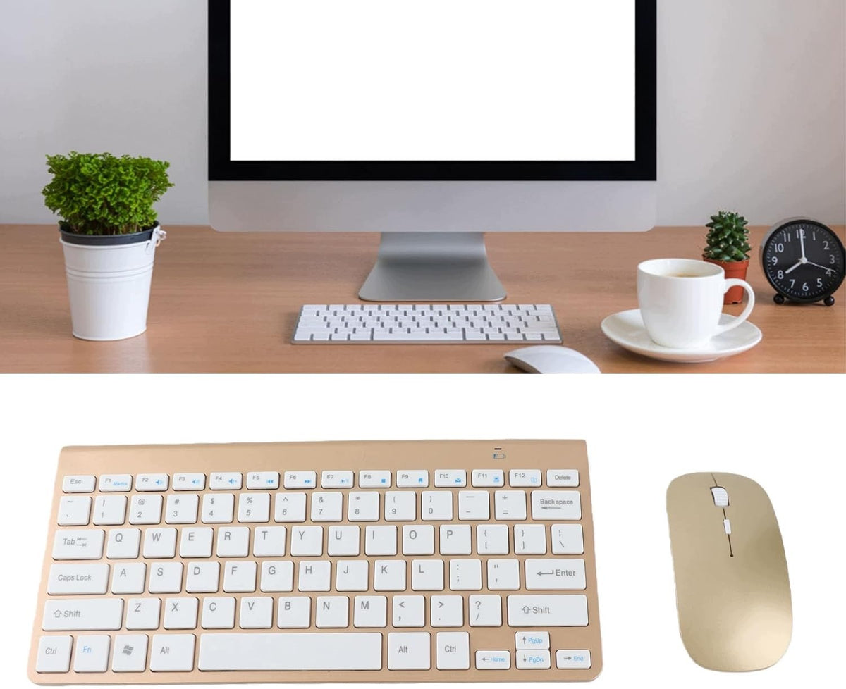 SET KEYBOARD WIRELESS MOUSE 2.4G ERGONOMIC MUTED Manufacturer code ZESTAW KLAWIATURA MYSZ 2.4G ERGONOMICZNA