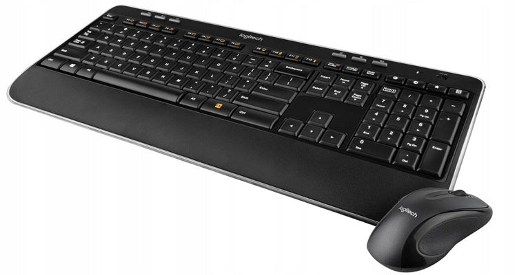 SET LOGITECH MK530 (KEYBOARD K520 +MOUSE M510)