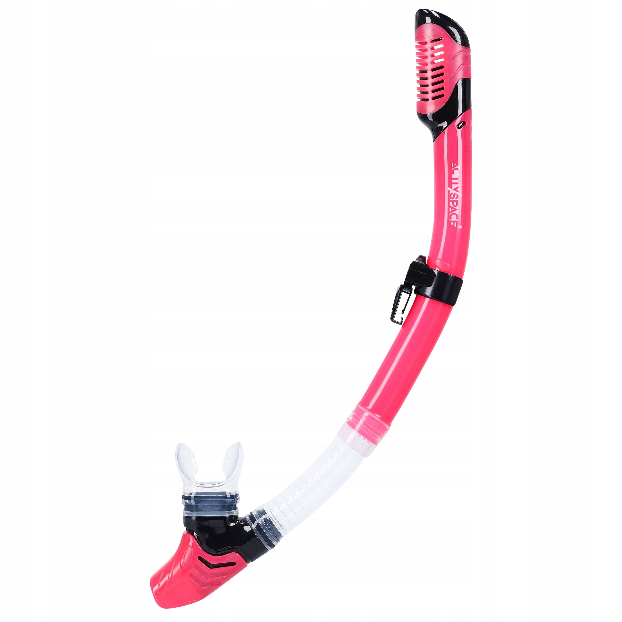SET MASK AND SNORKEL GLASSES AND SNORKEL TUBE VIEW PRO Kind glasses with tube
