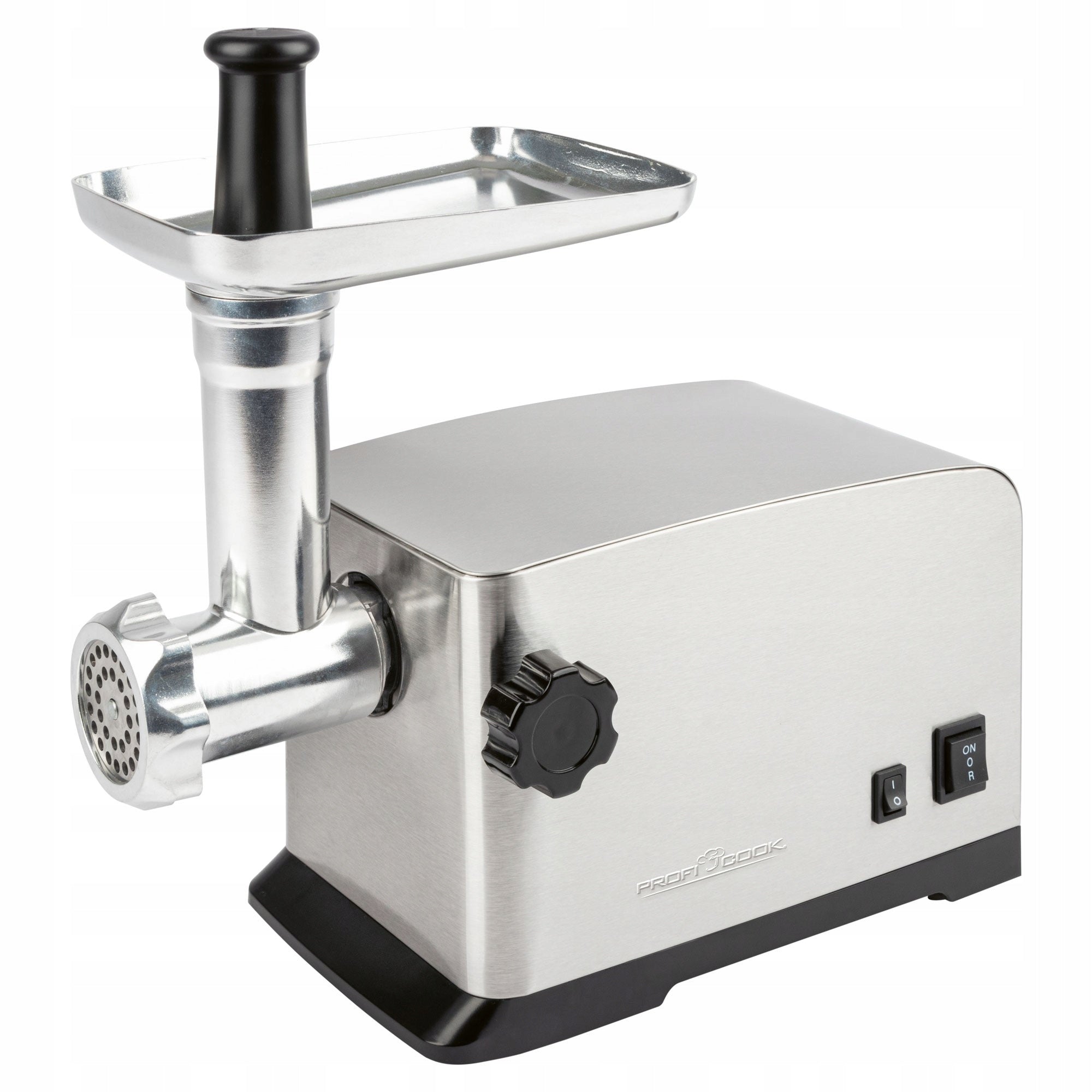 SET MEAT GRINDER ProfiCook PC-FW SOLID Power rating 1200 W