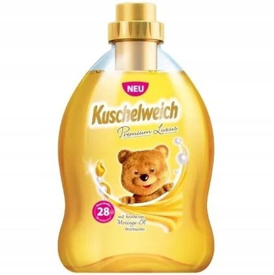 SET MIX Premium softener UNIQUE FRAGRANCE efficient effective4x750ml Manufacturer code ROBSTAR_PL