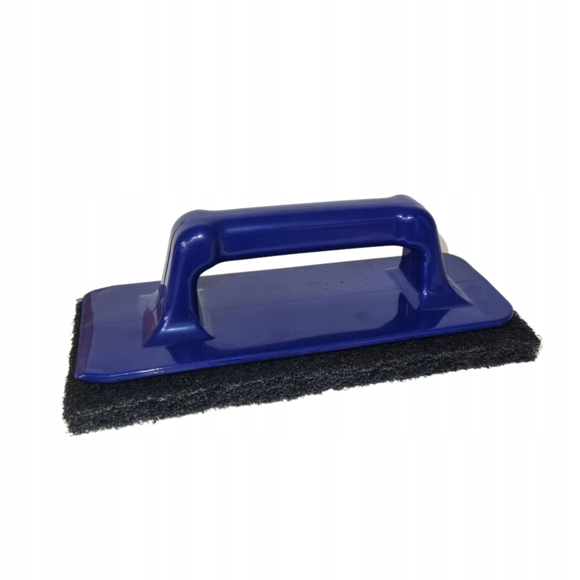 SET Manual for scrubbing cleaning pad handle