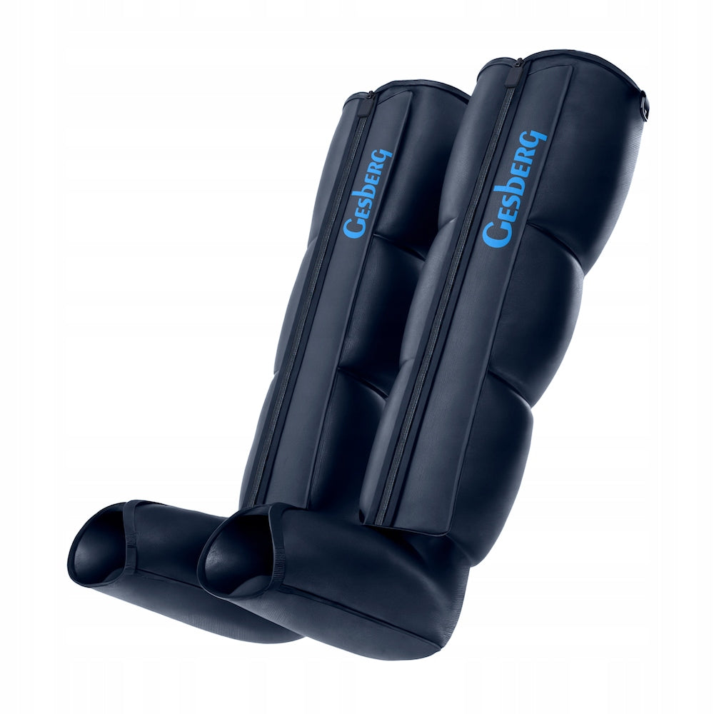 SET Massager GESBERG Presso Health (leg cuffs L) + Cuff-Shorts Medical device no