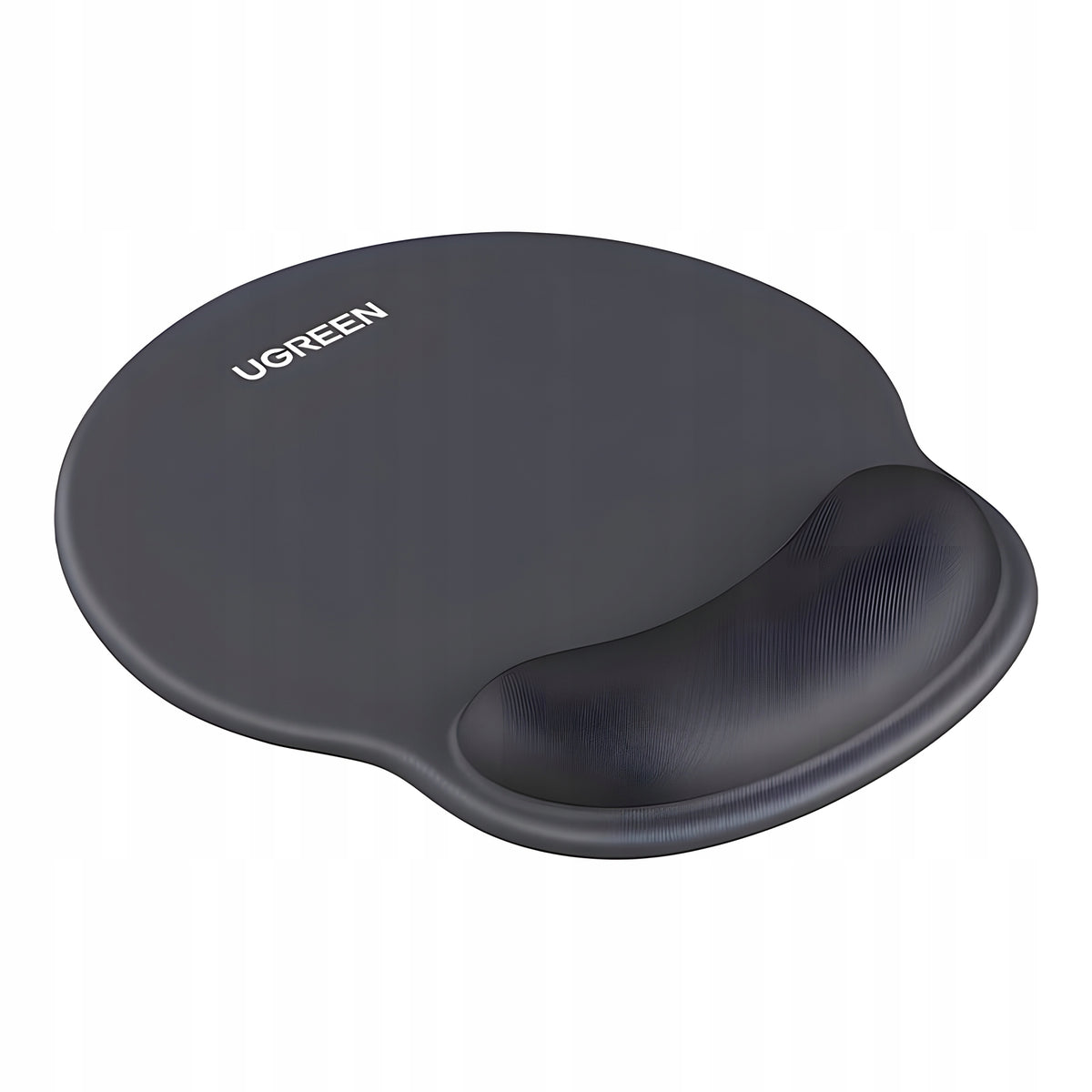 SET Mouse + Computer Pad Wireless Mouse for PC Universal Color black