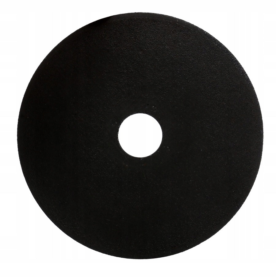 SET OF 10 PCS CUTTING DISCS 125x1 METAL STEEL INOX SHEET METAL DISC Brand Power-Black