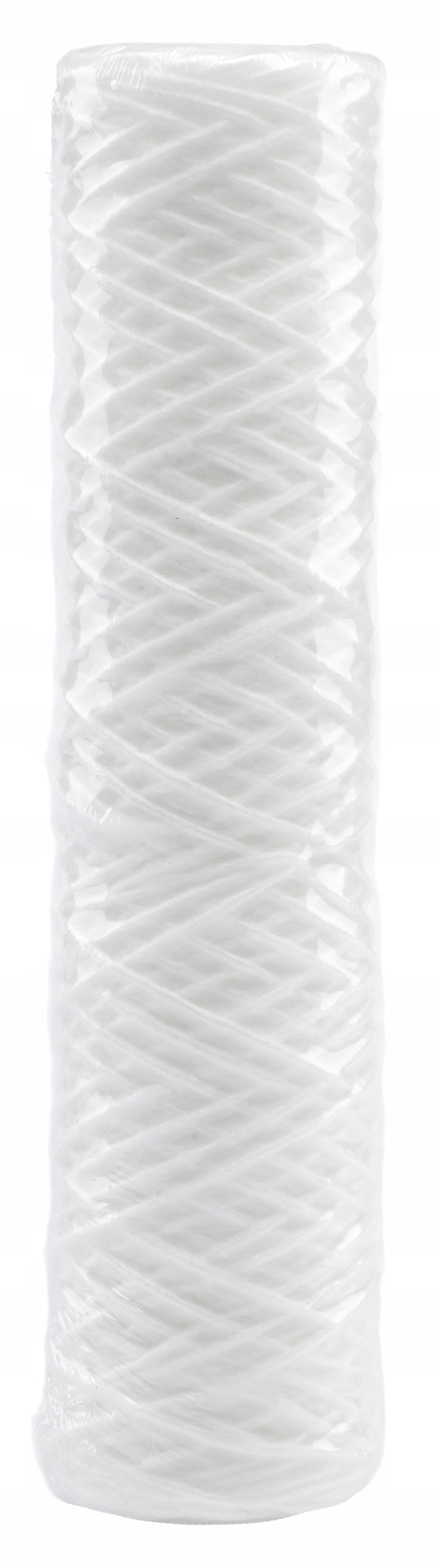 SET OF 10 WATER FILTERS PRE-STRING CARTRIDGE 10" PP10M FILTRATION Kind filter cartridge