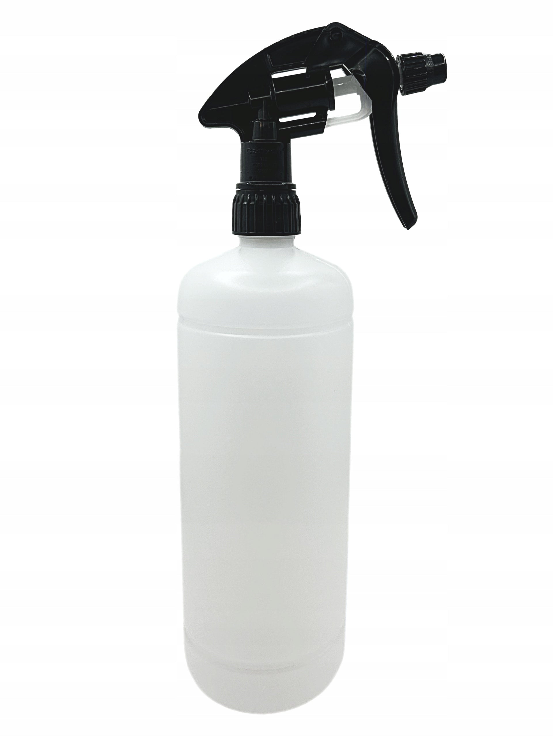 SET OF 10pcs Empty 1 L Bottle with Sprayer Atomizer Auto Detailing Packaging status original