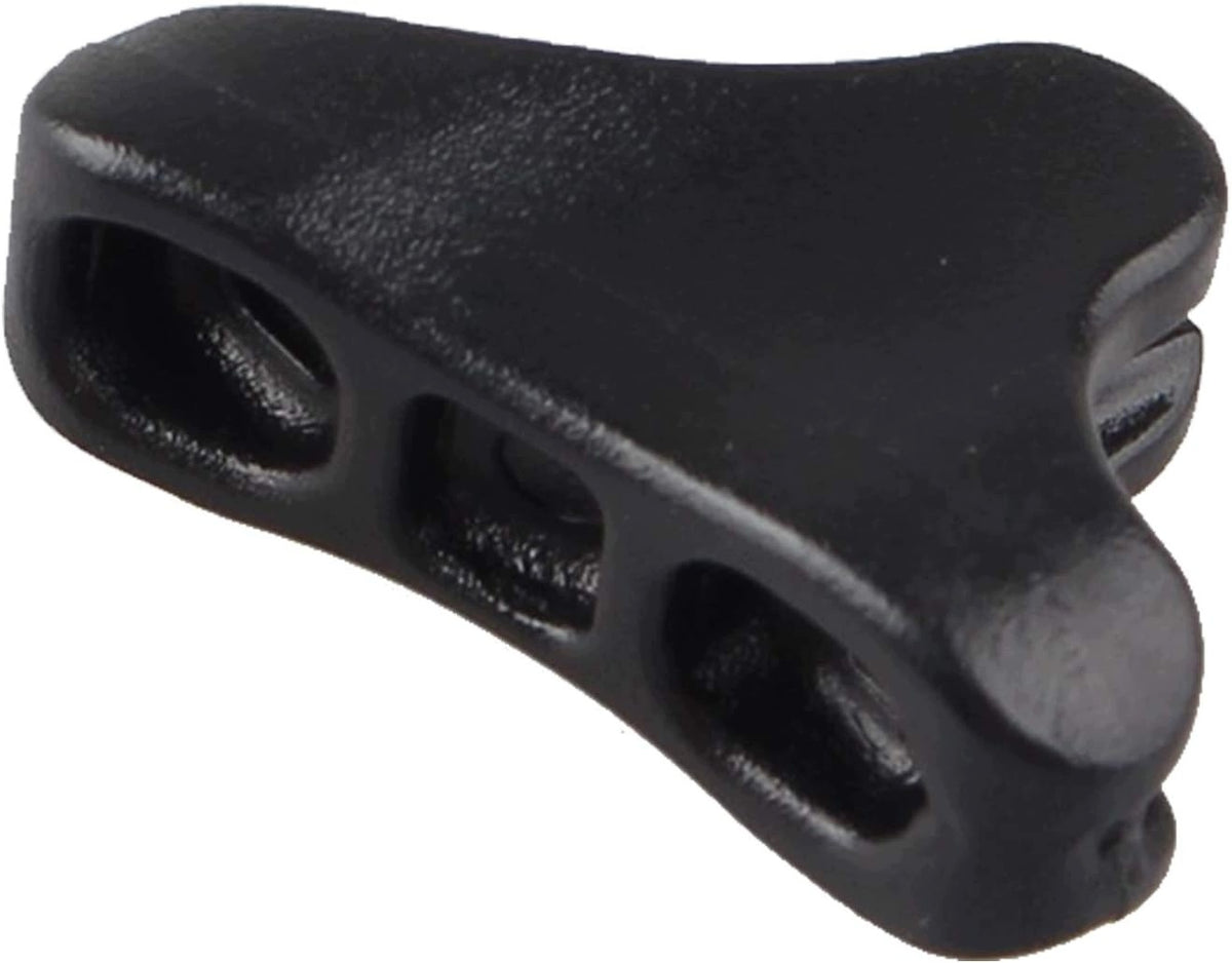 SET OF 12 MINI PLASTIC CABLE TENSIONERS FROM 1 TO 3 MM FOR TENT Manufacturer code 5908040077899
