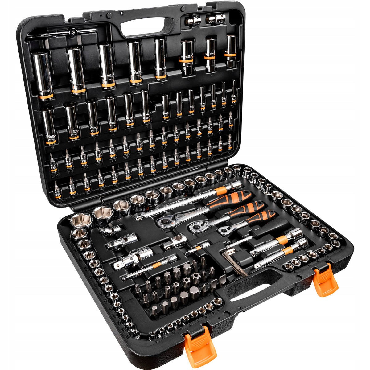 SET OF 150 EL. BITS S2 universal Brand RICHMANN