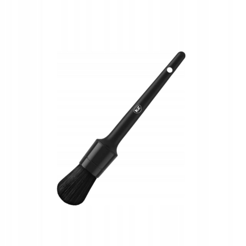 SET OF 2 DETAILING BRUSHES 2 SIZES K2 DETAILING BRUSH CAR Manufacturer K2