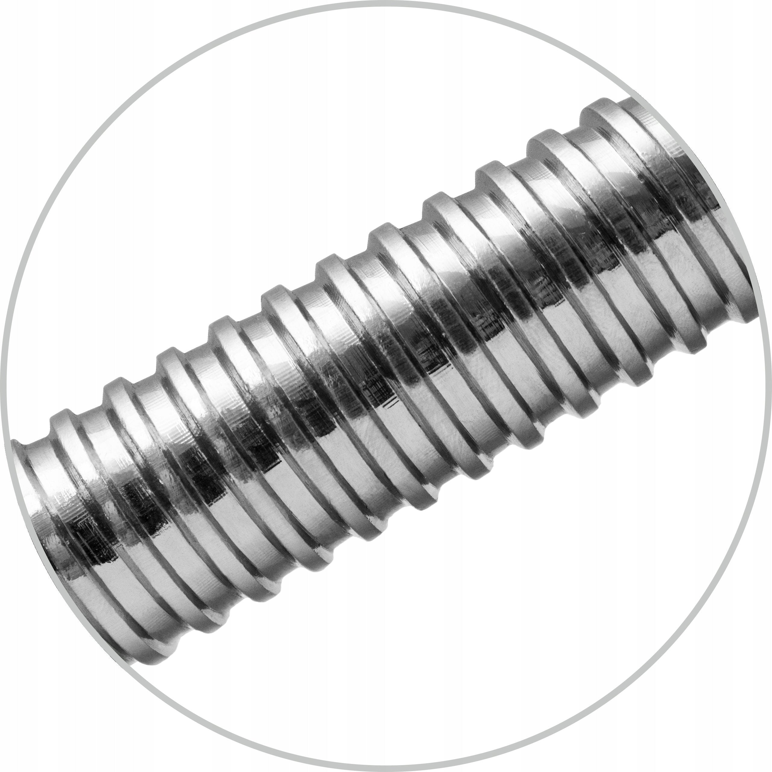 SET OF 2 GRIFFINS 28mm 2x GRIFFIN 40 cm THREADED GRIFFIN SHORT CLAMPS EAN (GTIN) 5904405706695