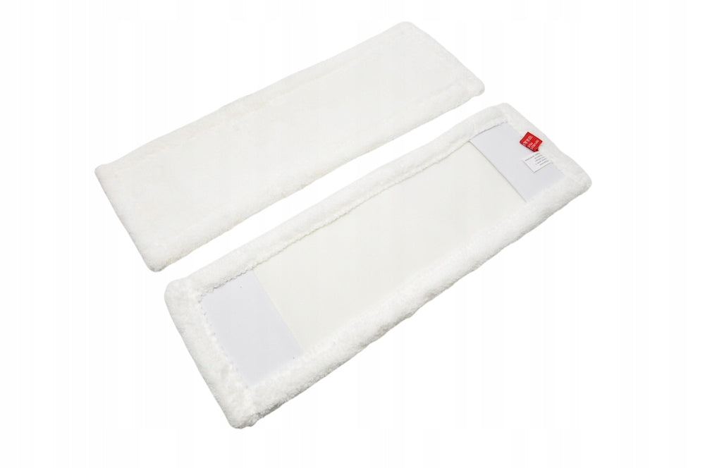 SET OF 2 PIECES Microfiber Flat Mop Paul Koch