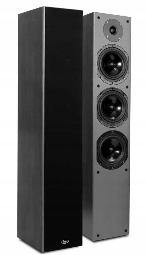 SET OF 2 SPEAKERS PRISM AUDIO FALCON HT500