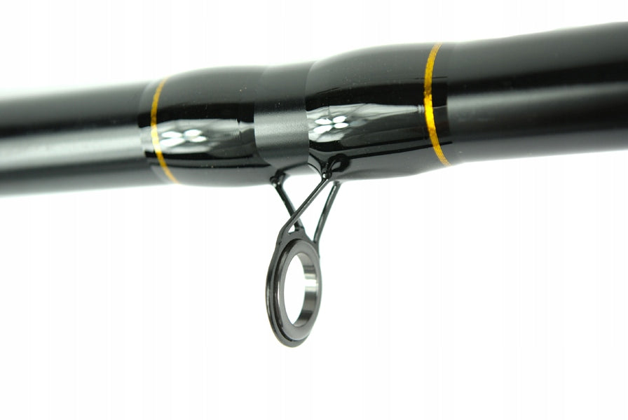 SET OF 2x FEEDER 2x REEL COVER accessory Z5 Rod construction type segmented