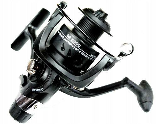 SET OF 2x FEEDER 2x REEL free gear bag Z9 Number of items in the set 19