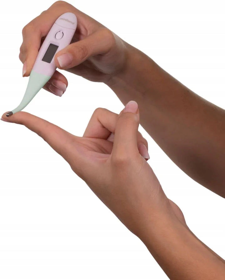 SET OF 3 DIGITAL THERMOMETERS DOLCE MINILAND Medical device type medical device or in-vitro diagnostic medical device