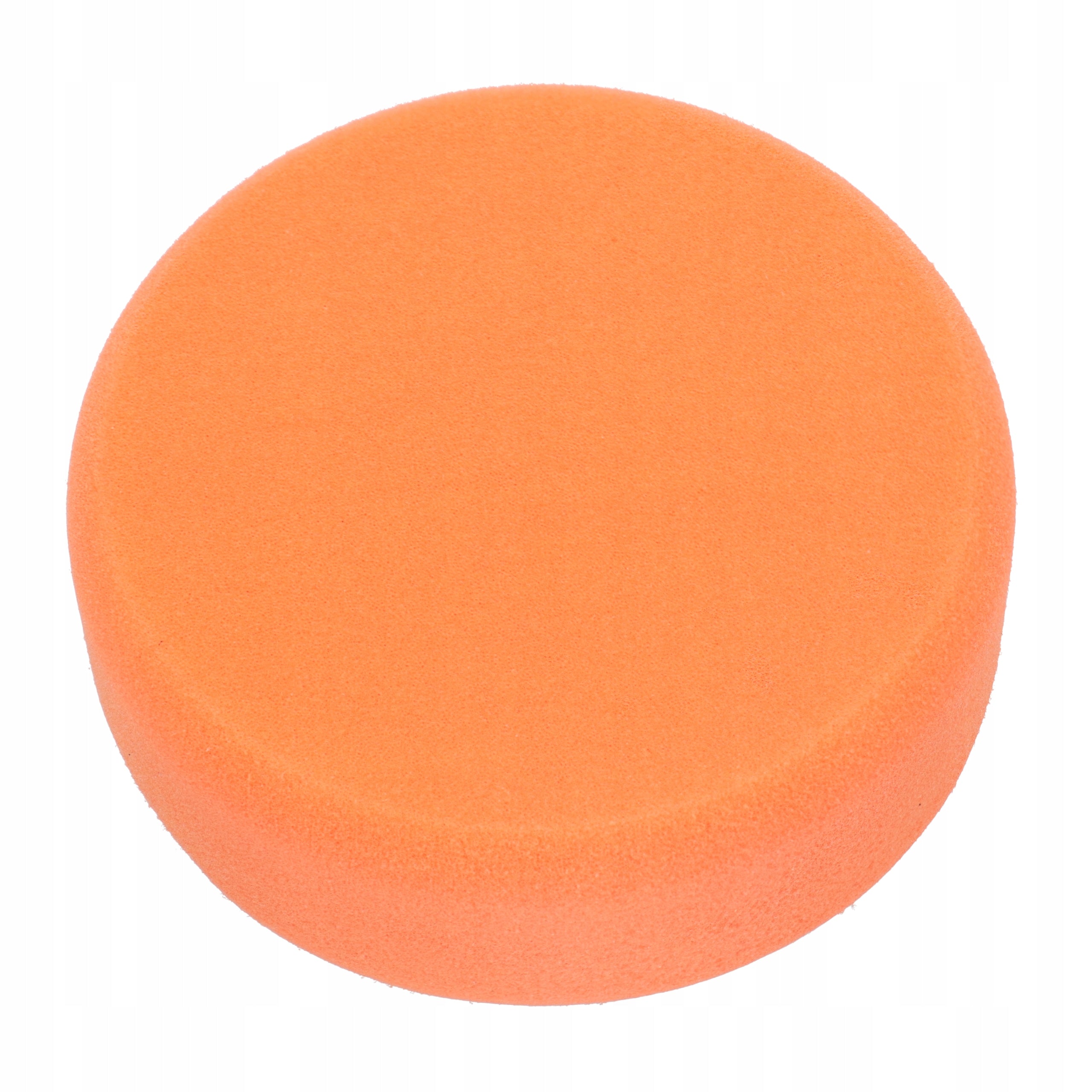 SET OF 3 POLISHING SPONGES FOR POLISHER 125mm M14 SOFT MEDIUM HARD PAD Packaging status original