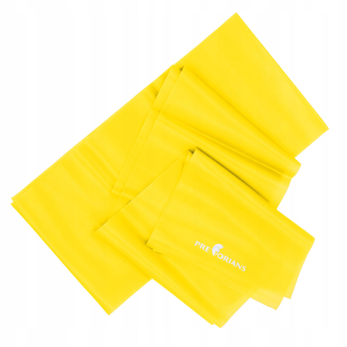 SET OF 3 RUBBER EXERCISE BANDS MINI BAND RESISTANCE RUBBER FITNESS REHABILITATION Brand Pretorians