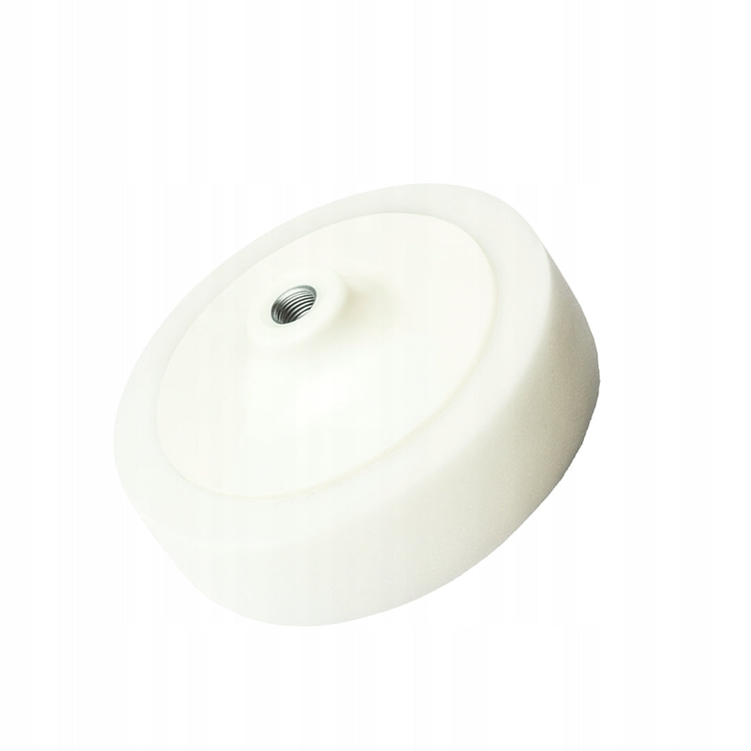 SET OF 3X POLISHING SPONGE | 3 HARDNESS | 3 SHANKS | EXCELLENT PERFORMANCE Manufacturer code 17214