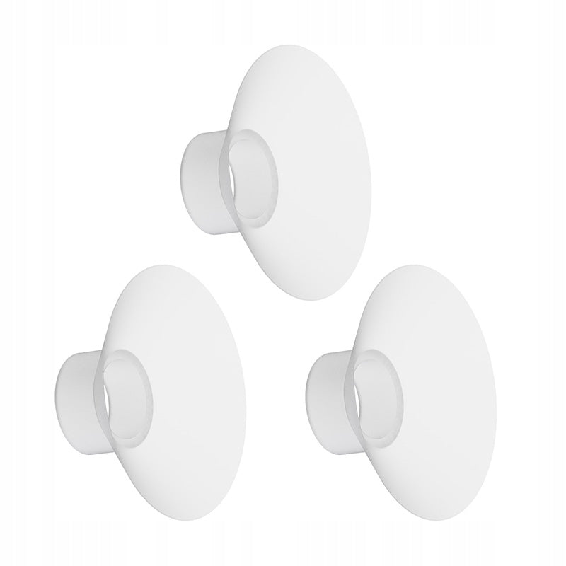 SET OF 3x ORIGINAL Size reducer for funnel Neno for 15mm 17mm and 19mm