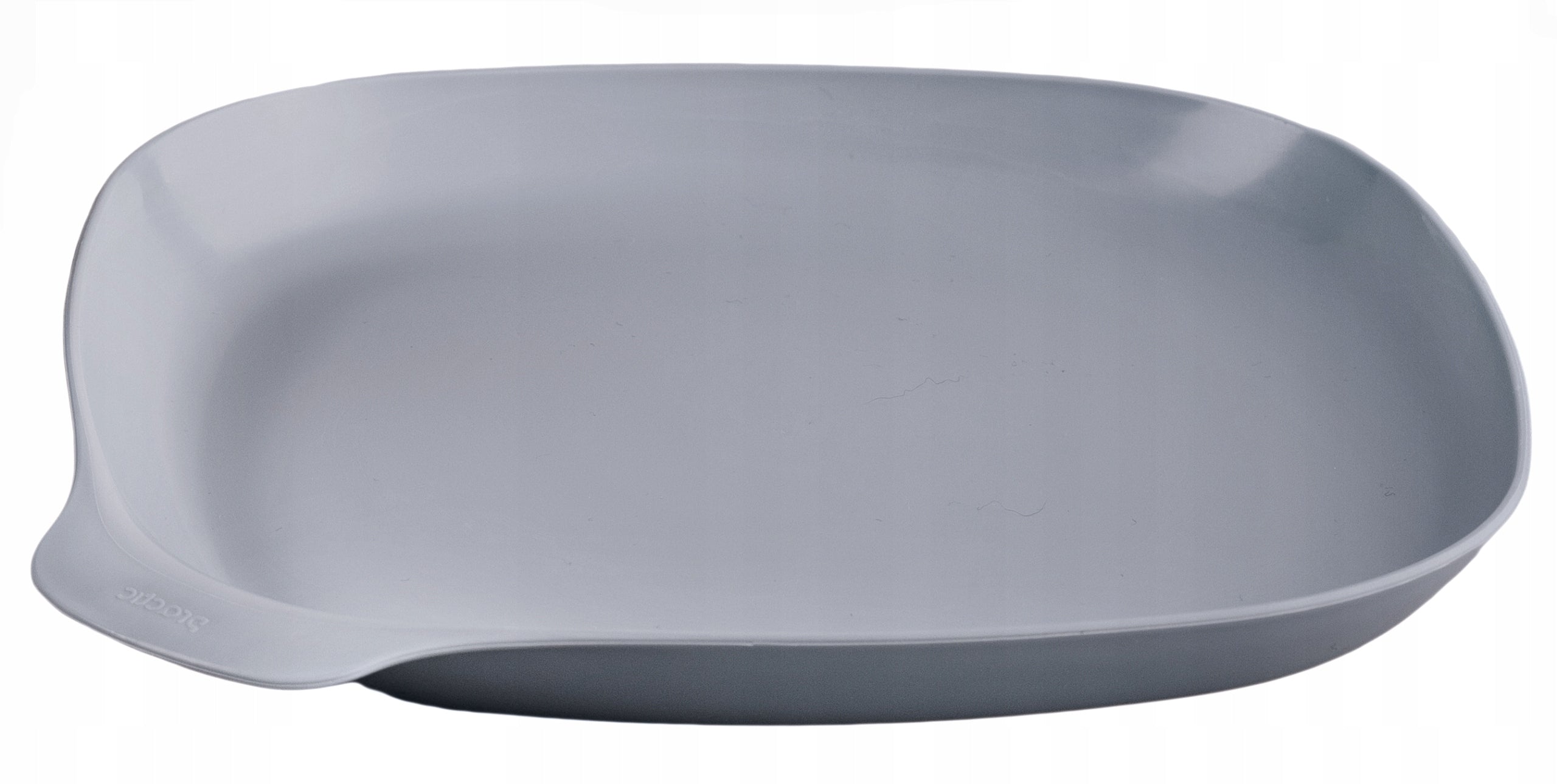 SET OF 4 CAMPING PLASTIC PLATES GREY MANUFACTURER Manufacturer code TBG414
