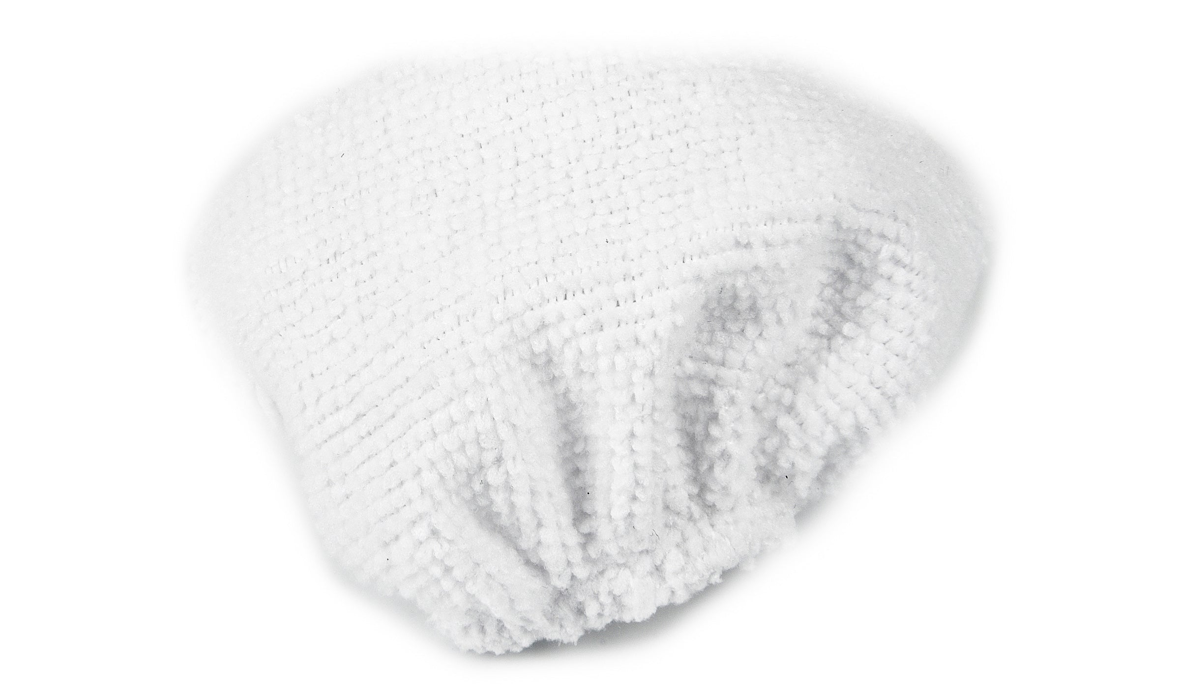 SET OF 4 STEAM MOP PADS X6 SUPER ABSORBENT Manufacturer code 152
